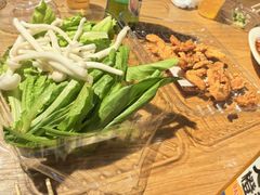 -隐酌火锅鸡(御河新城店)