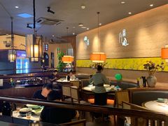 大堂-遇见湘·地道湖南菜(云门店)