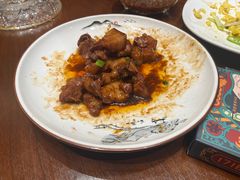 -1718食尚馆·太湖菜(龙之梦太湖古镇店)
