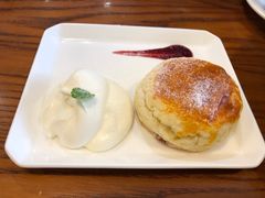 司康饼-AFS Cafe & Canteen(闽江二路店)