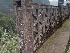 -香桥岩溶国家地质公园