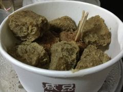 -香园茶社·金陵小灶(老门东店)
