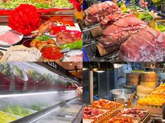 -火叮叮自助烤肉·现切牛肉(茂业店)