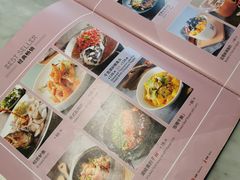 -花舍·新派粤菜·西餐·下午茶(亚运村·鸟巢店)