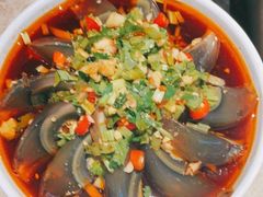 -淘米捞·米汤脆鲩鱼火锅(福田皇岗店)