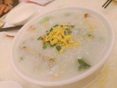 凤城艇仔粥-顺德人家食府(黄金广场店)