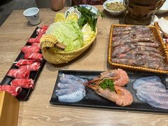 -古关火锅店(古北水镇景区店)