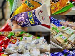 -加粮站时尚自助涮吧（草堂店）(草堂店)