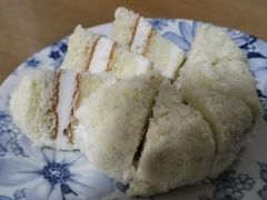 松花蛋糕-中关村茶点