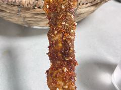 -真口味潮州砂锅粥(岗厦店)