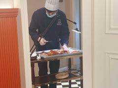 -青叶202都市餐厅(迪诺水镇店)