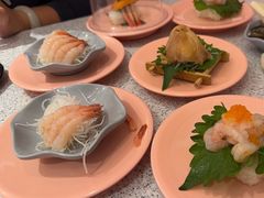 -争鲜回转寿司(南开大悦城店)