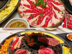 -韩宫宴烤肉·黑毛和牛·料理(滨湖银泰城店)