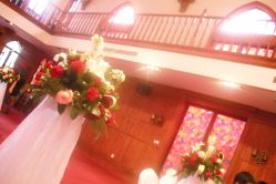 DSCF5668-金庭庄园酒店彩虹厅