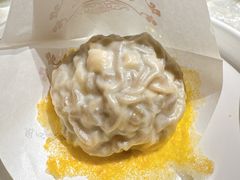孔府大煎包-明湖楼·经典鲁菜山东海鲜(大明湖店)