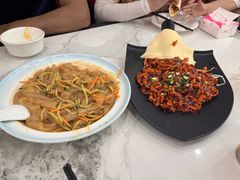 -二张农家菜(天通苑店)