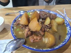 -东财大盘鸡(黑石礁店)