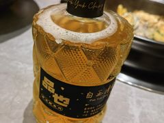 -品也·鲍鱼鸡火锅(皇庭广场店)