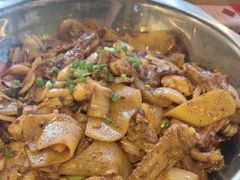 -勇记干锅居(德阳店)