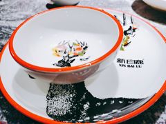 -新白鹿餐厅(松江开元地中海店)