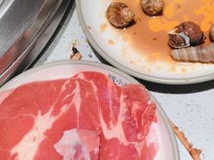 -钱小奴炭烤自助料理·安格斯牛肉(盐城中南城店)