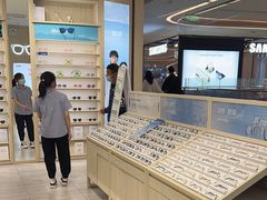 -AOJO眼镜(南翔印象城MEGA店)