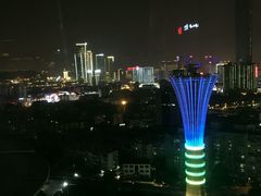 -星城之眼摩天轮