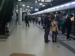 -呼家楼(地铁站)