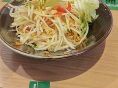 -mango tree芒果树泰国餐厅(青岛万象城店)