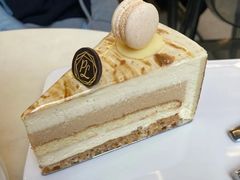 -PAUL LAFAYET 法式甜品(港汇广场店)