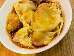 红油抄手-付小姐在成都(川沙店)