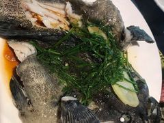 -广记海鲜(杨汊湖一店)