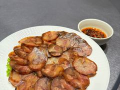 -将相和·海鲜蒸饺大连菜