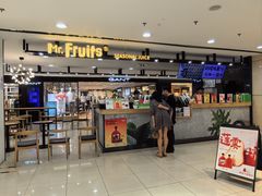 -Mr.Fruits水果先生(北京市百货大楼店)