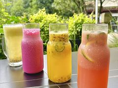 -龙井壹号·茶缘山景宴(龙井村店)