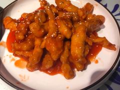 -井水小厨·湘菜(活力广场店)