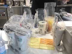 -古茗(湖里五缘湾天虹店)