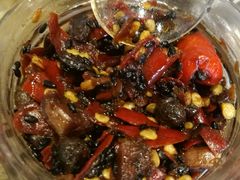 店里辣椒-一记面馆(易发店)