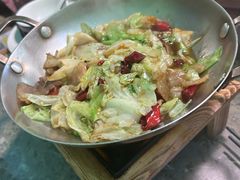 -绿茶餐厅(天津天河城店)