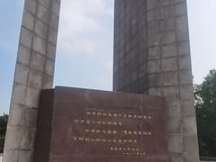 -长春市南湖公园