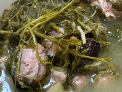 生魚唐葛菜湯-腰记饭店(龙源路店)