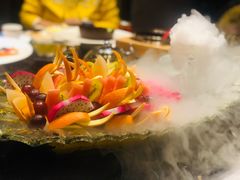-上海1号私藏菜(静安店)