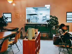 大堂-CHILLAX轻乐时(侨建·Hi City店)