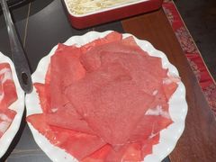 -陈府大宅门成都火锅·手切鲜肉(太原街店)
