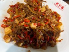 -天下客饭店(中山路店)