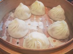 -南翔馒头店(豫园店)