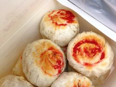 -长发西饼(临顿路店)