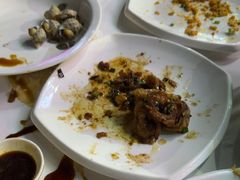 -阳江餐厅·30年老字号·粤菜海鲜大排档