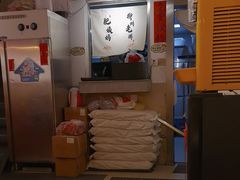 -柳州肥姨妈大骨螺蛳粉(双阳路店)