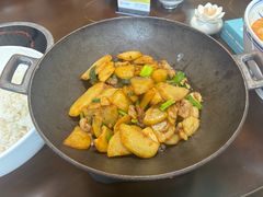 -雅和生态渔庄·宜城锅巴饭(龙灵山公园店)